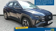 Ecotronic gray Neu 2025 Hyundai Tucson SUV | 27.250 € (Superpreis)