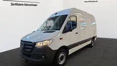Gebraucht 2023 Mercedes Sprinter Van | 38.675 € (Fairer Preis)
