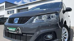 Uranograu Gebraucht 2019 Seat Alhambra Style Van / Kleinbus | 28.560 € (Superpreis)
