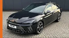 Gebraucht 2025 Cupra Leon VZ Kombi | 37.890 € (Superpreis)