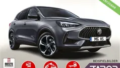 Blau Neu 2025 MG HS Comfort SUV | 22.988 € (Guter Preis)