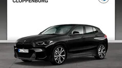 Schwarz Gebraucht 2022 BMW X2 M Sport SUV | 31.890 € (Fairer Preis)