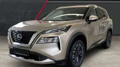 Champagne silver (beige) Neu 2025 Nissan X-Trail Tekna SUV | 34.270 € (Superpreis)