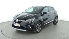 Gebraucht 2020 Renault Captur Edition One SUV | 16.540 € (Fairer Preis)