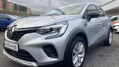 Gebraucht 2023 Renault Captur Evolution SUV | 22.997 € (Fairer Preis)