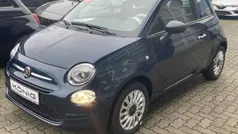 Blau Neu 2024 Fiat 500 Kleinwagen | 14.789 € (Superpreis)