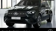 Selenitgrau Gebraucht 2024 Mercedes GLE450 AMG AMG SUV | 95.990 € (Fairer Preis)