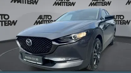 Neu Mazda 3 Nagisa 103 PS (75 kW) 2026 Grau Limousine