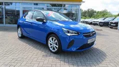 Perlblau Gebraucht 2023 Opel Corsa Limousine | 16.990 € (Guter Preis)