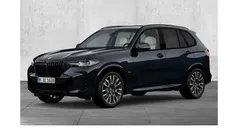 Gebraucht 2023 BMW X5 M Sport SUV | 69.995 € (Fairer Preis)