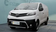 Gebraucht 2024 Toyota Proace Van | 29.489 € (Superpreis)