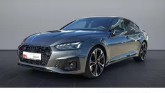 Daytonagrau perleffekt Gebraucht 2025 Audi S5 Sportback Sport Kleinwagen | 65.939 € (Fairer Preis)