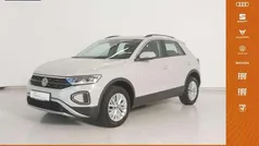 Gebraucht 2024 VW T-Roc Life SUV | 25.440 € (Superpreis)