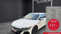 Gebraucht 2021 VW Arteon R Kombi | 35.950 € (Guter Preis)