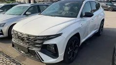 Gebraucht 2025 Hyundai Tucson N Line SUV | 36.445 € (Fairer Preis)