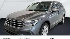 Gebraucht 2024 VW Tiguan Allspace Life SUV | 37.923 € (Fairer Preis)
