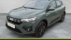 Safarigrüngrau Neu 2024 Dacia Sandero Expression Kleinwagen | 17.890 € (Fairer Preis)