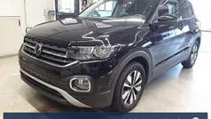 Gebraucht 2023 VW T-Cross Move SUV | 23.840 € (Fairer Preis)