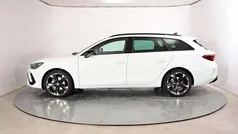 Gebraucht 2025 Cupra Leon Kombi | 33.441 € (Guter Preis)