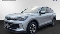 Gebraucht 2025 VW Tiguan Life SUV | 42.920 € (Fairer Preis)