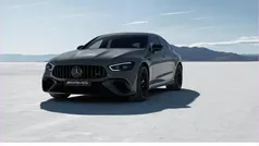 Gebraucht 2024 Mercedes AMG GT63 S E Performance AMG Coupé | 144.490 €