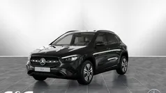 Gebraucht 2024 Mercedes GLA180 Progressive SUV | 37.390 € (Fairer Preis)