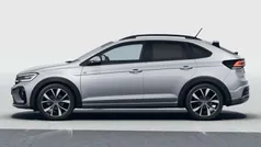 VW Taigo