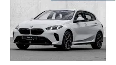 Gebraucht 2025 BMW 120 Sport Line Kleinwagen | 34.490 € (Superpreis)