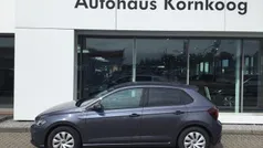 Gebraucht 2024 VW Polo Life Limousine | 18.490 € (Guter Preis)