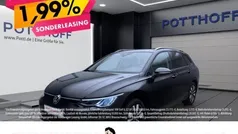 Gebraucht 2023 VW Golf VIII Move Kombi | 22.977 € (Fairer Preis)