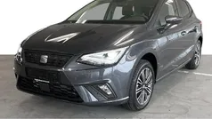 Grau Neu 2025 Seat Ibiza XCELLENCE Limousine | 26.485 € (Fairer Preis)