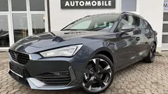 Gebraucht 2024 Cupra Leon Kombi | 29.849 € (Fairer Preis)