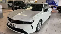 Gebraucht 2023 Opel Astra Elegance Limousine | 20.490 € (Fairer Preis)