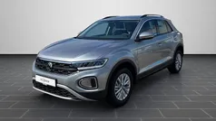 Gebraucht 2025 VW T-Roc Life SUV | 25.590 € (Superpreis)