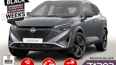 Gebraucht 2025 Nissan Qashqai Tekna SUV | 31.988 € (Fairer Preis)