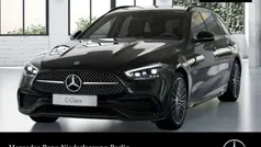 Gebraucht 2024 Mercedes C200 AMG Kombi | 43.500 € (Fairer Preis)