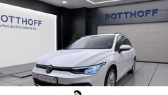 Gebraucht 2023 VW Golf VIII Life Kombi | 23.977 € (Fairer Preis)