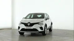 Gebraucht 2024 Renault Captur Equilibre SUV | 19.300 € (Fairer Preis)