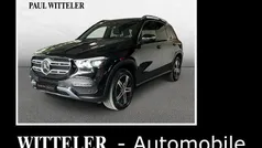Gebraucht 2020 Mercedes GLE350 SUV | 49.990 € (Guter Preis)