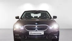 Gebraucht 2021 BMW 330e Sport Line Limousine | 29.908 € (Fairer Preis)