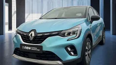 Gebraucht 2020 Renault Captur SUV | 18.990 € (Fairer Preis)