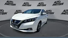 Gebraucht 2022 Nissan Leaf Acenta Kleinwagen | 14.290 € (Fairer Preis)