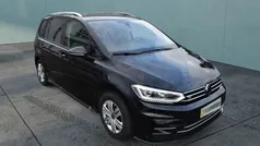 Gebraucht 2024 VW Touran R-line Van / Kleinbus | 37.090 € (Fairer Preis)