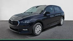 Blackmagic perleffekt (schwarz) Neu 2025 Skoda Fabia Selection Kleinwagen | 19.790 € (Fairer Preis)