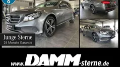 Gebraucht 2020 Mercedes E220 Avantgarde Kombi | 31.240 € (Guter Preis)