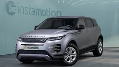 Grau Gebraucht 2023 Land Rover Range Rover evoque SE Dynamic SUV | 45.790 € (Fairer Preis)