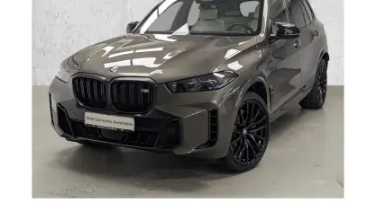 Gebraucht BMW X5 M Sport 530 PS (389 kW) 2024 Manhattan SUV