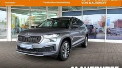 Gebraucht 2022 Skoda Kodiaq Style SUV | 37.990 € (Fairer Preis)
