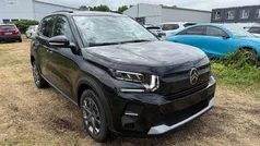 Mercure grau metallic Neu 2025 Citroën C3 Kleinwagen | 18.542 € (Fairer Preis)