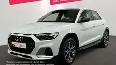 Weiß Gebraucht 2019 Audi A1 Design Kleinwagen | 18.950 € (Fairer Preis)